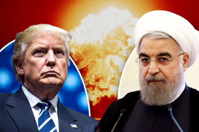 Mỹ lên kế hoạch trừng phạt bổ sung Iran sau 1 năm rút khỏi thỏa thuận hạt nhân