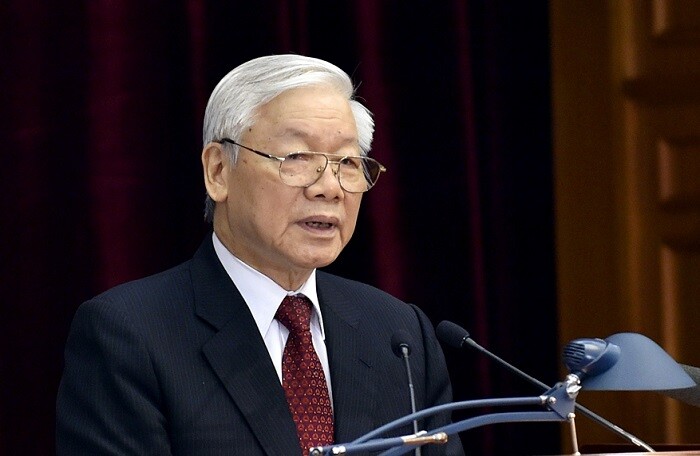 ‘Tổng Bí thư, Chủ tịch nước Nguyễn Phú Trọng sẽ sớm quay trở lại làm việc bình thường’