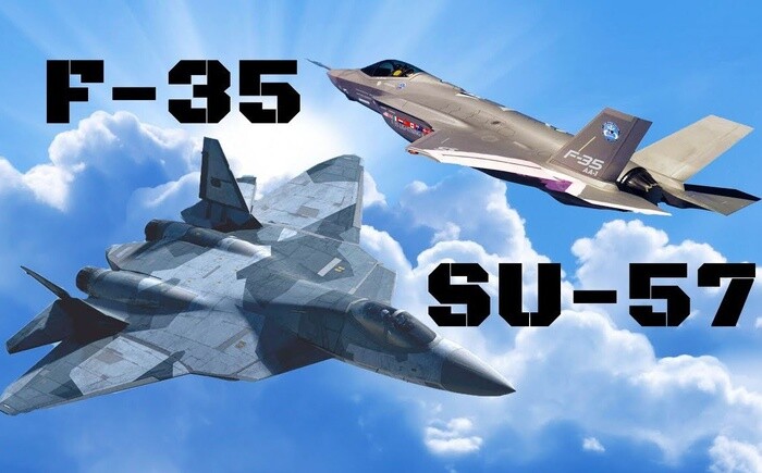 Thổ Nhĩ Kỳ đặc biệt quan tâm tới Su-57 của Nga sau khi Mỹ ngừng giao F-35