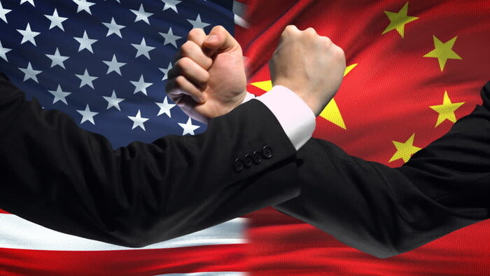 Sau đòn ‘nắn gân’ của Mỹ, Trung Quốc tuyên bố ‘phải đáp trả’