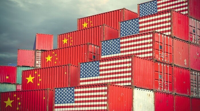 Mỹ lên danh sách 300 tỷ USD hàng Trung Quốc dự kiến áp thuế 25%