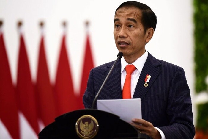Indonesia tính chi 412 tỷ USD tái thiết lại toàn bộ đất nước