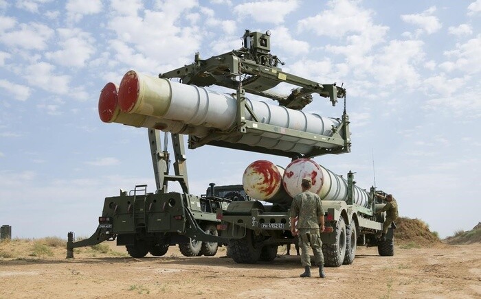Bất chấp cảnh báo từ đồng minh Mỹ, Iraq quyết mua S-400 của Nga