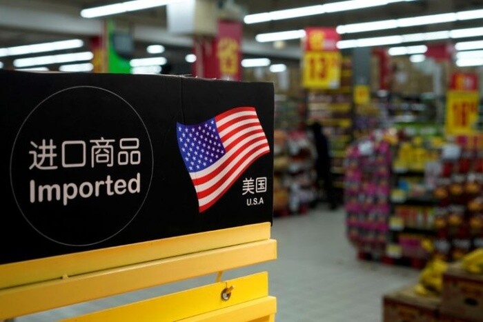 Ngành chăn nuôi Mỹ lại ‘khốn đốn’ sau đòn đáp trả của Trung Quốc