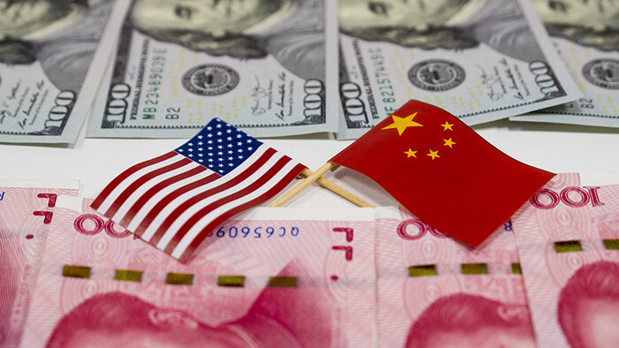 Trung Quốc: Lượng nắm giữ trái phiếu Mỹ thấp nhất kể từ năm 2017