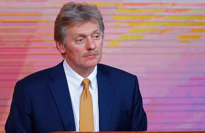 Ukraine kêu gọi Mỹ tăng cường trừng phạt Nga, Điện Kremlin nói ‘chẳng có gì mới’