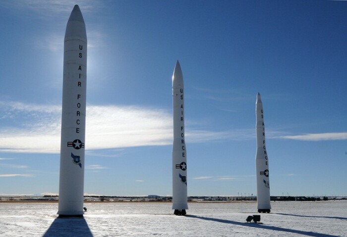 Rút khỏi hiệp ước hạt nhân với Nga, Mỹ chi hơn 1 tỷ USD phát triển tên lửa