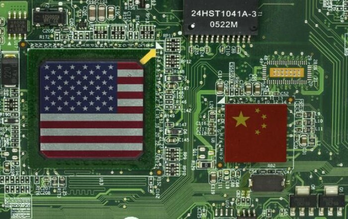 Căng thẳng với Mỹ, Trung Quốc sắp tung ‘danh sách đen’ thương mại
