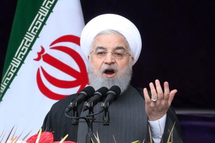 Iran ra tối hậu thư cho phương Tây, dọa khôi phục chương trình hạt nhân