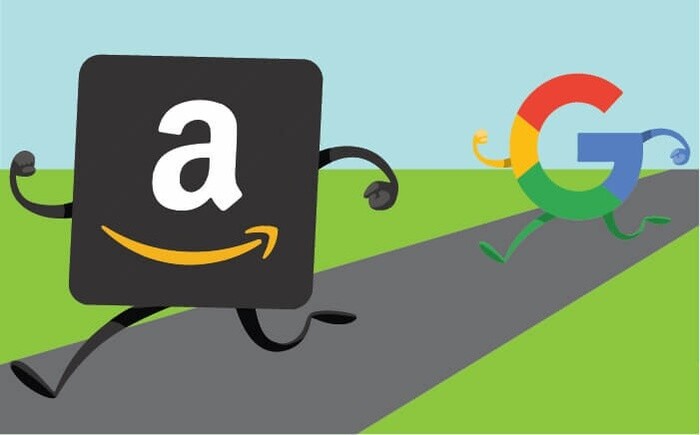 ‘Hất cẳng’ Google, Amazon trở thành thương hiệu giá trị nhất thế giới