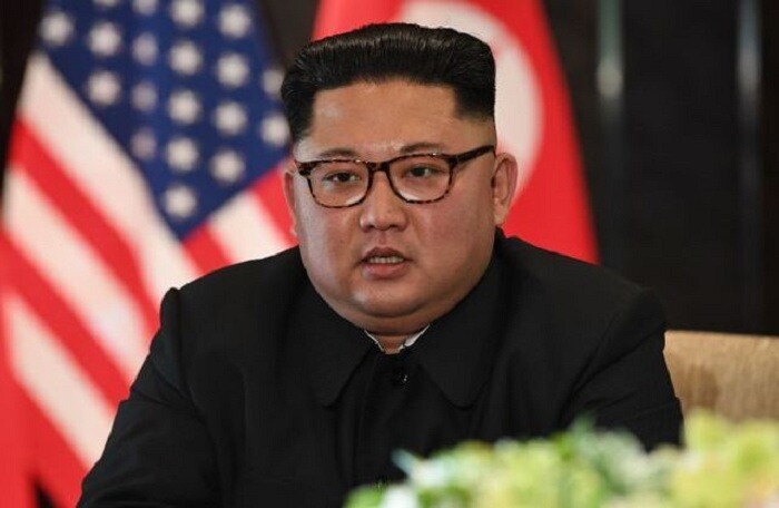 Triều Tiên cảnh báo Mỹ: Đã đến lúc từ bỏ chính sách thù địch