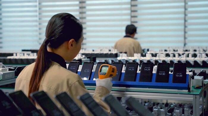 Nhà máy Samsung cuối cùng tại Trung Quốc sắp đóng cửa?