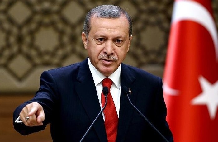 ‘Bỏ ngoài tai’ lời đe đọa của Mỹ, Thổ Nhĩ Kỳ nhận S-400 vào đầu tháng 7