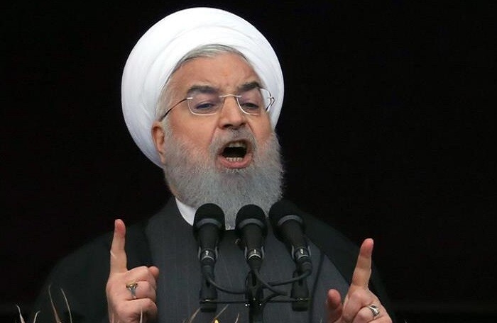 Iran ‘nắn gân’ Mỹ: Kẻ xâm lược sẽ bị hủy diệt trong chớp mắt