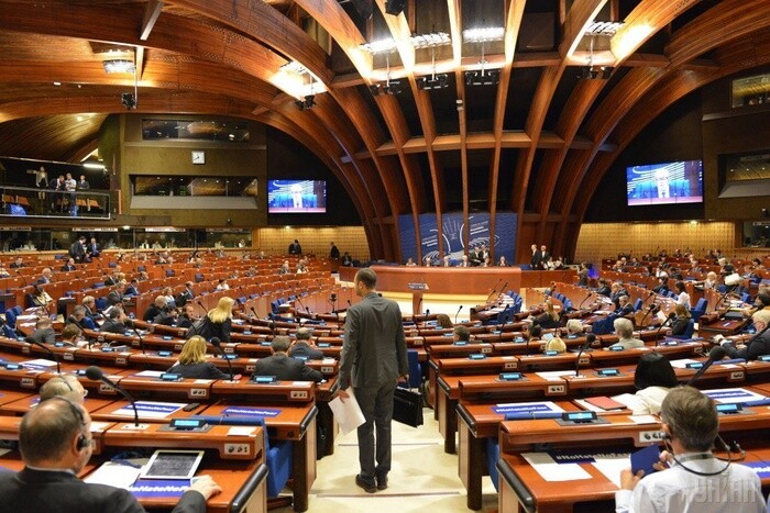 Nga quay trở lại Hội đồng châu Âu, phái đoàn Ukraine ‘phản đối ra mặt’