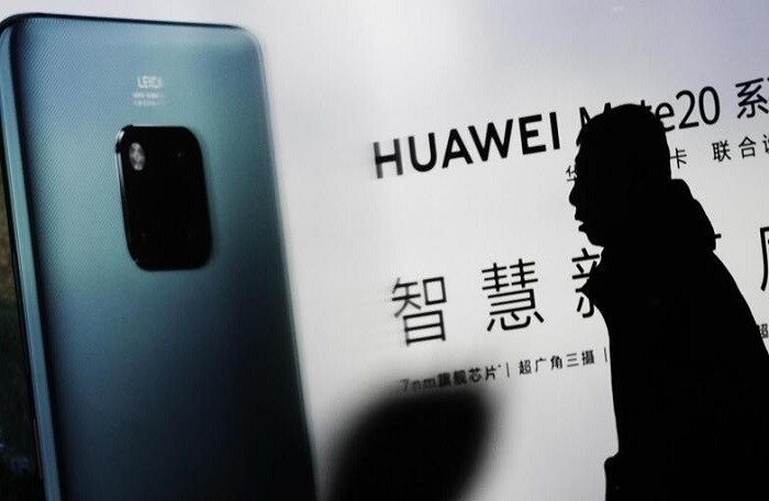 Bị cáo buộc ‘đi đêm’ với quân đội Trung Quốc, Huawei nói gì?