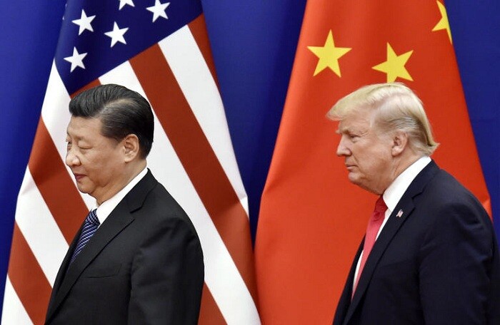 Trung Quốc nhắn nhủ Mỹ: 'Tăng thuế quan là vừa hại người vừa hại mình'