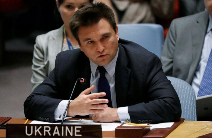 Ngoại trưởng Ukraine nêu 3 tiêu chí cần thiết để ‘chống lại Nga’