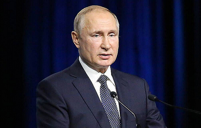 Tổng thống Putin tin Nga và Ukraine có thể trở thành đồng minh