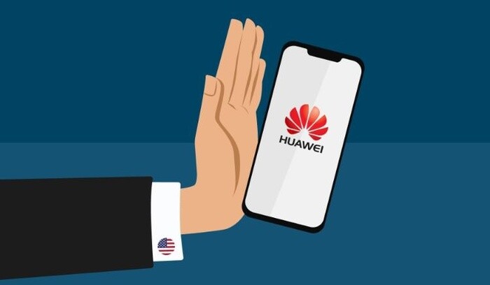 Trung Quốc muốn Mỹ sớm ‘cởi trói’ cho Huawei