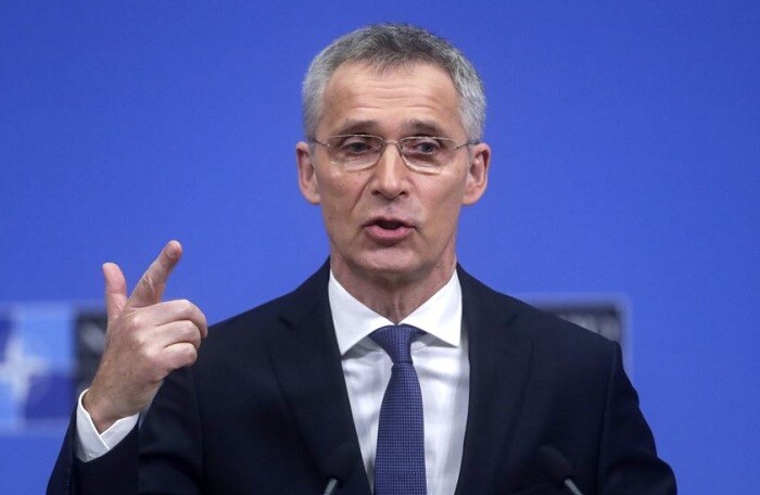NATO lại đe dọa trừng phạt Nga nếu không tuân thủ hiệp ước INF