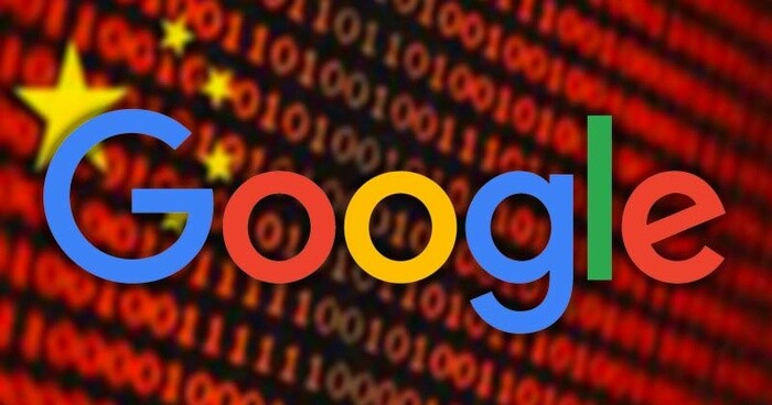 Google bị cáo buộc ‘đi đêm’ với quân đội Trung Quốc, ông Trump kêu gọi điều tra