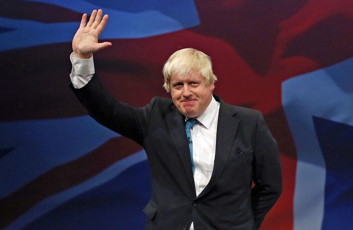 Cựu thị trưởng London Boris Johnson khả năng cao trở thành Thủ tướng Anh