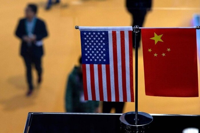 Đầu tư Trung Quốc vào Mỹ giảm từ 46 tỷ USD còn 5 tỷ USD chỉ trong 2 năm