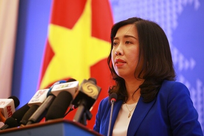 ‘Nhập khẩu phế liệu để đưa chất thải vào Việt Nam sẽ bị xử lý nghiêm’