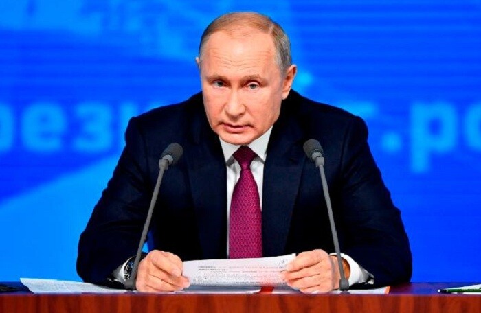 Tổng thống Putin đề xuất giải pháp cho cuộc khủng hoảng Venezuela
