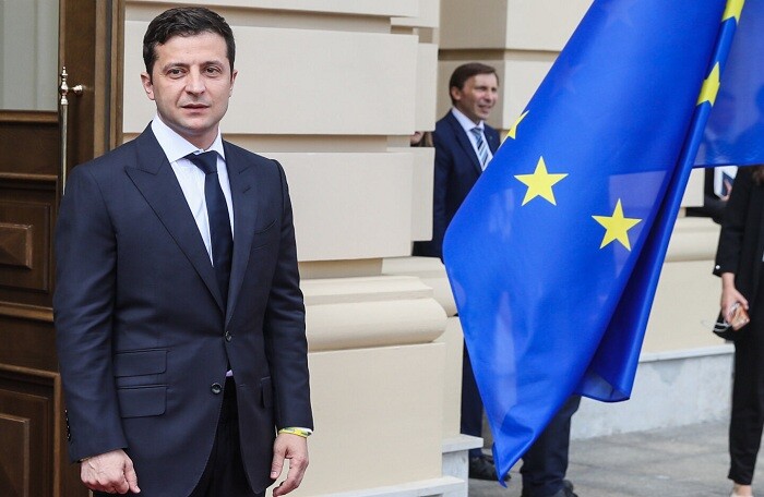 EU gia hạn trừng phạt Nga, Tổng thống Ukraine cảm thấy ‘hài lòng’