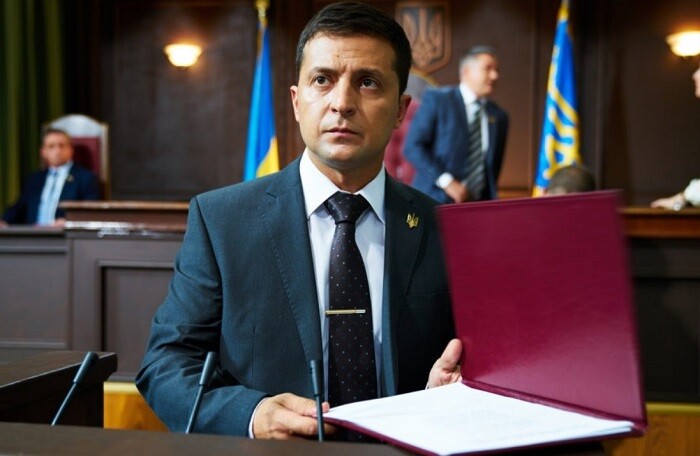 Ukraine cấp quyền công dân cho người Nga xin tị nạn chính trị