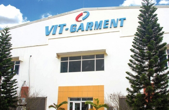 VIT Garment 'đội sổ' về nợ bảo hiểm xã hội tại Hà Nội
