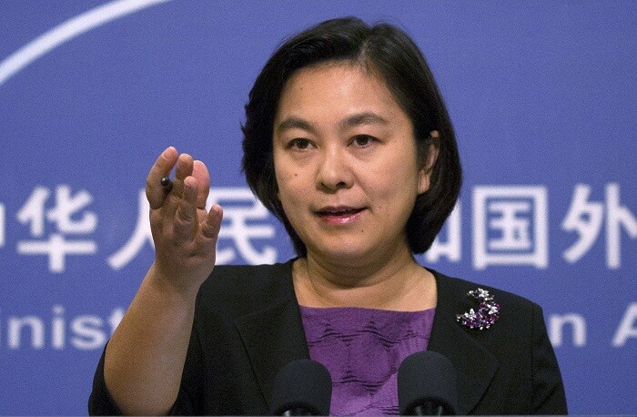 Trung Quốc nói ‘không ngại đối đầu’ với Mỹ trong chiến tranh thương mại