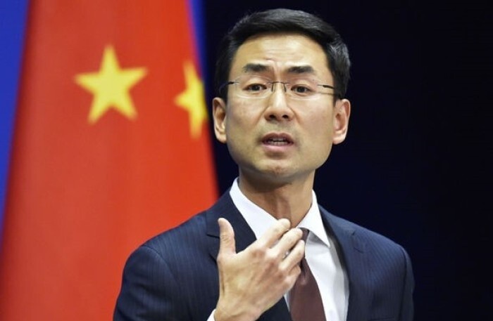Trung Quốc bác tin điện đàm cho Mỹ kêu gọi quay lại đàm phán