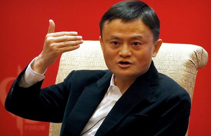 Jack Ma: Trong tương lai, con người chỉ nên làm việc 12 giờ/tuần