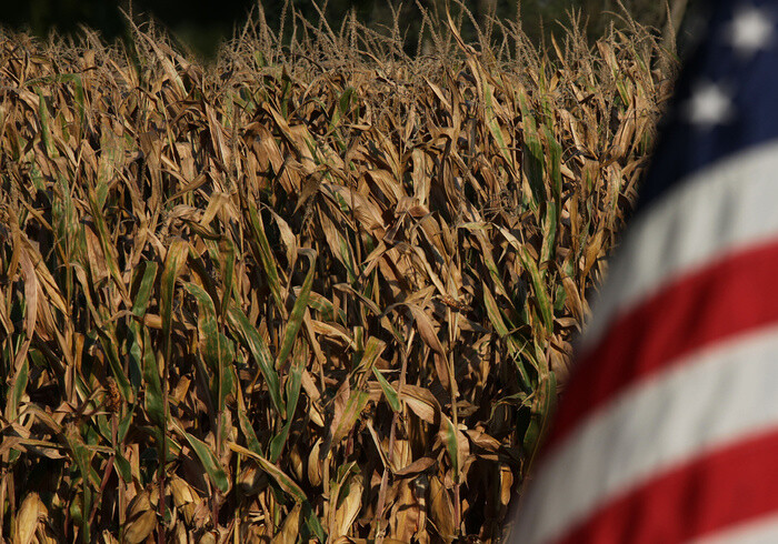 Trung Quốc chính thức tuyên bố ngừng mua nông sản Mỹ, dọa tung đòn thuế quan mới