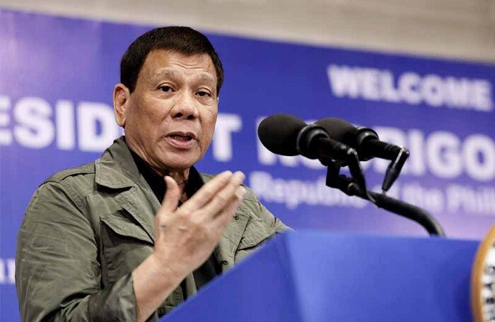 Ngại đối đầu Trung Quốc, Philippines không cho Mỹ đặt lên lửa trên lãnh thổ