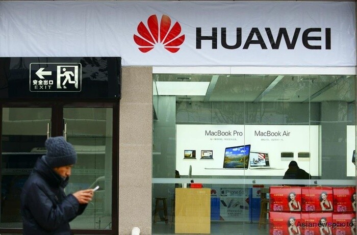 Trung Quốc đe dọa trừng phạt doanh nghiệp Ấn Độ nếu ‘tẩy chay’ Huawei