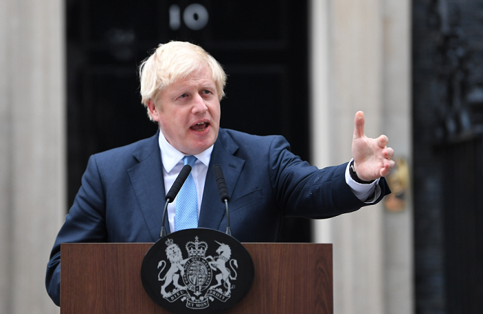 Thủ tướng Anh lại lĩnh ‘đòn chí mạng’, khẳng định không trì hoãn Brexit