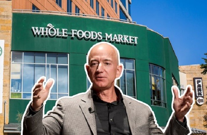 Tỷ phú Jeff Bezos hứng ‘bão chỉ trích’ vì cắt giảm trợ cấp của 2.000 nhân viên
