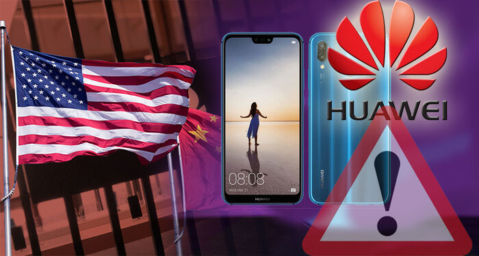 Trung Quốc tố Mỹ tung tin ‘bôi đen’ Huawei mà không có căn cứ