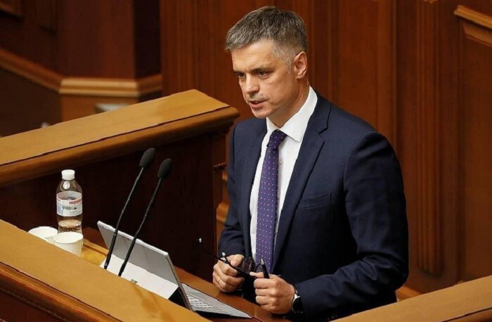 Ukraine thừa nhận các lệnh trừng phạt chống Nga ‘làm khó’ châu Âu