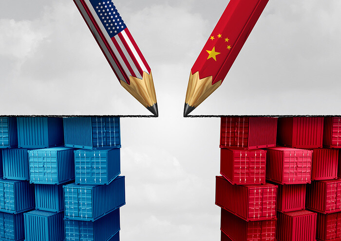 Mỹ bất ngờ ‘xuống thang’ với Trung Quốc trước thềm đàm phán