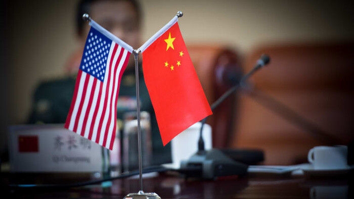 ‘Thuế quan có thể tăng lên 50-100% nếu Mỹ-Trung không sớm đạt thỏa thuận’