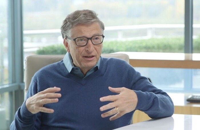 Tài sản tỷ phú Bill Gates vẫn sinh sôi không ngừng nhờ ‘cỗ máy in tiền bí mật’