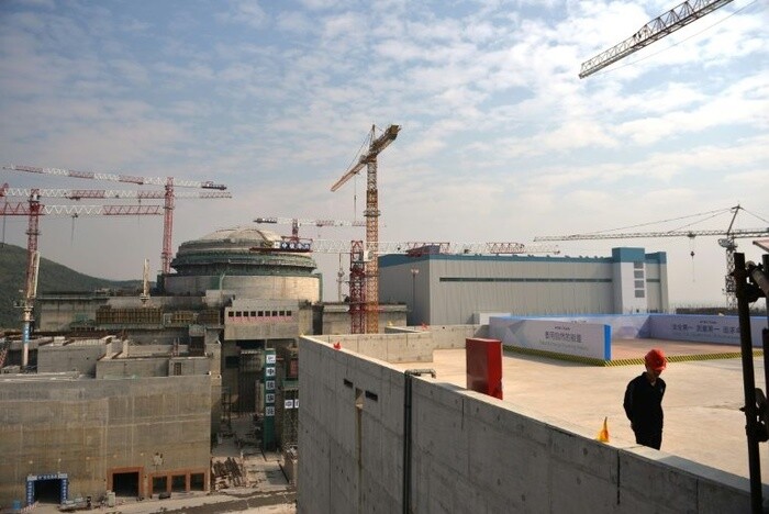4 công ty điện hạt nhân bị Mỹ giáng đòn trừng phạt, Trung Quốc phản đối mạnh mẽ