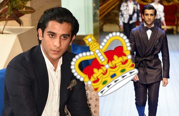 ‘Vua’ Padmanabh Singh: 22 tuổi, thừa kế 2,8 tỷ USD, cho thuê cung điện trên Airbnb