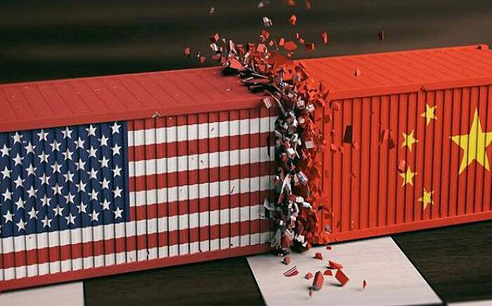 Kinh tế Mỹ ảnh hưởng như thế nào từ cuộc chiến thương mại với Trung Quốc