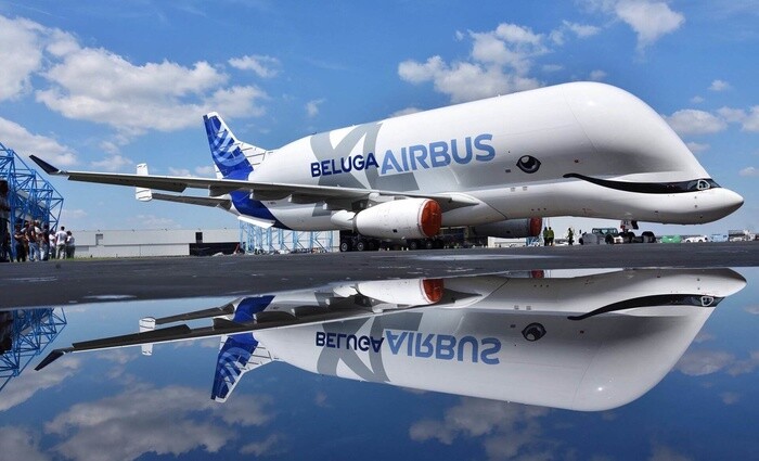 Boeing chật vật hậu khủng hoảng, Airbus vươn lên giành ngôi vương